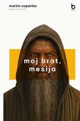 Moj brat, mesija